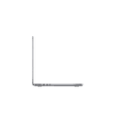 2021 Apple MacBook Pro 14.2″ серый космос (Apple M1 Pro, 16Gb, SSD 512Gb, M1 (14 GPU))— фото №2