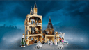 Конструктор Lego Hogwarts Clock Tower (75948)— фото №4