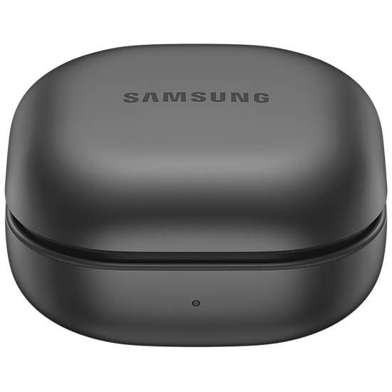 Беспроводные наушники Samsung Galaxy Buds2, черный (GLOBAL)— фото №2