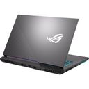 Ноутбук Asus ROG Strix G17 G713RS-KH021 17.3″/Ryzen 9/16/SSD 1024/3080 для ноутбуков/FreeDOS/серый— фото №7