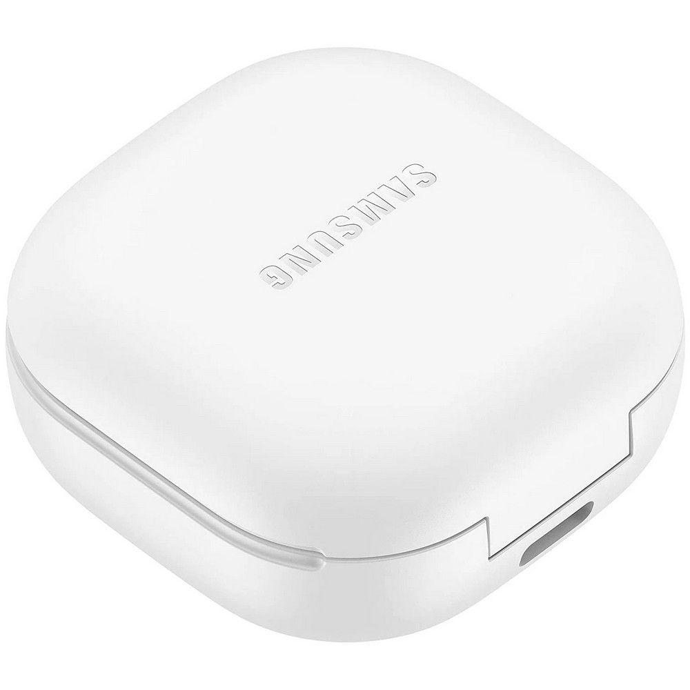 Беспроводные наушники Samsung Galaxy Buds2 Pro, белый (GLOBAL)— фото №6