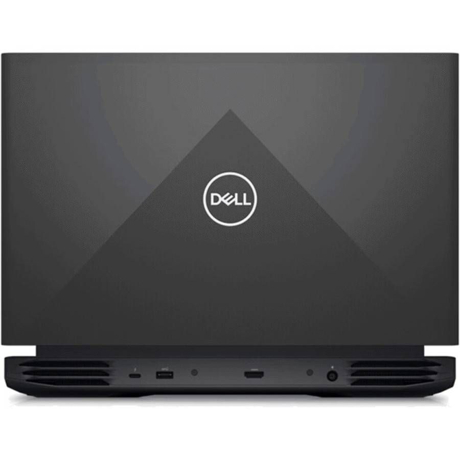 Ноутбук Dell G15 5520 15.6″/Core i7/16/SSD 512/3060 для ноутбуков/FreeDOS/серый— фото №2