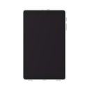 Чехол-накладка Wits Soft Cover для Galaxy Tab A (2019, 10.1&quot;) (2019), пластик, прозрачный— фото №3