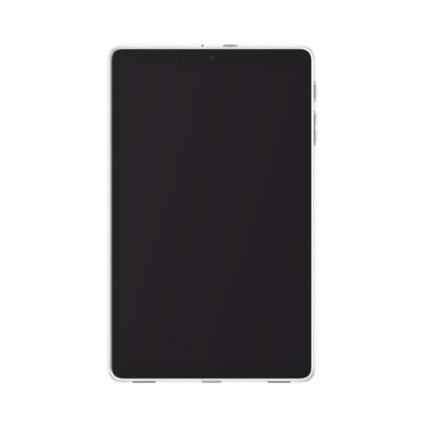 Чехол-накладка Wits Soft Cover для Galaxy Tab A (2019, 10.1&quot;) (2019), пластик, прозрачный— фото №3