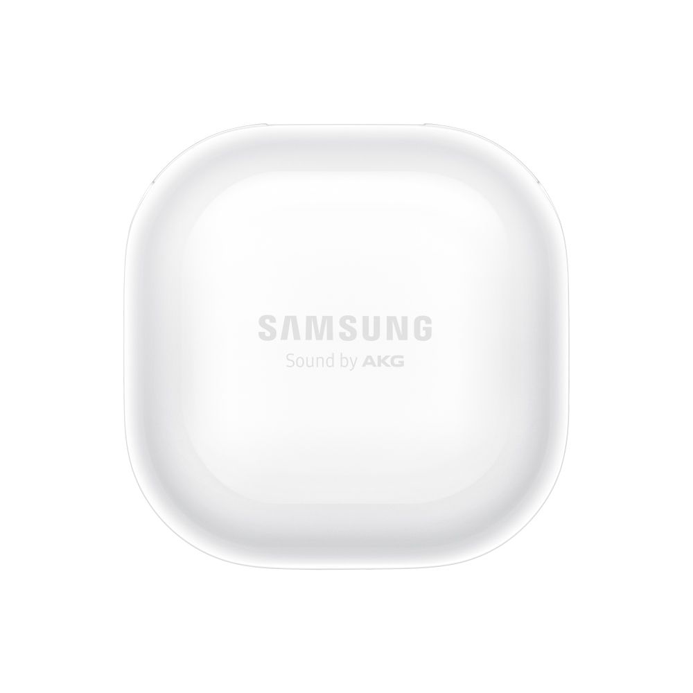 Беспроводные наушники Samsung Galaxy Buds Live, белый (РСТ)— фото №9