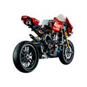 Конструктор Lego Ducati Panigale V4 R (42107)— фото №3