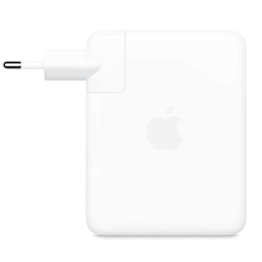 Адаптер питания Apple USB-C, 140Вт, белый— фото №0