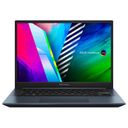 Ноутбук Asus VivoBook Pro 14 OLED M3401QA-KM016W 14″/Ryzen 5/8/SSD 512/Radeon Graphics/Windows 11 Home 64-bit/синий— фото №0