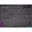 Ноутбук Asus ROG Strix G17 G713RS-KH021 17.3″/Ryzen 9/16/SSD 1024/3080 для ноутбуков/FreeDOS/серый— фото №6