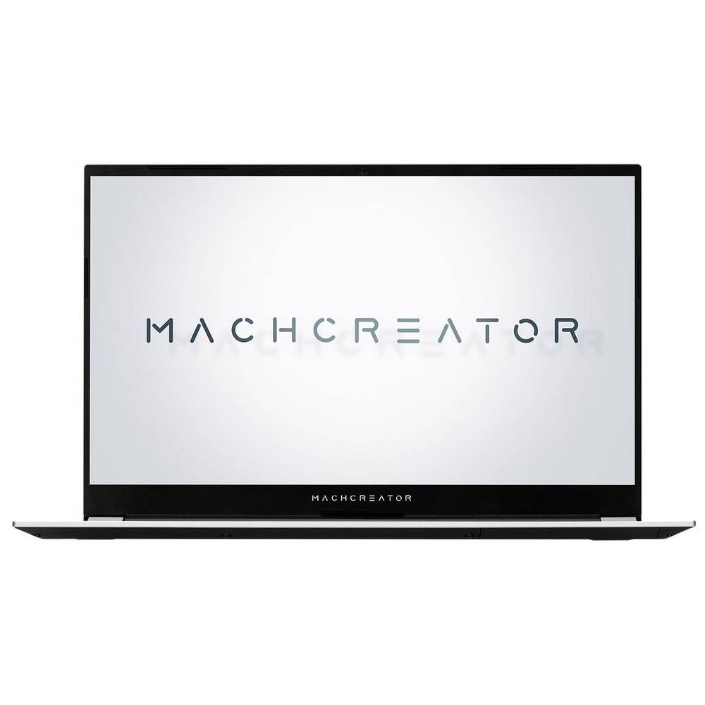 Ультрабук Machenike Machcreator-A 15.6″/Core i3/8/SSD 512/UHD Graphics/FreeDOS/серебристый— фото №0