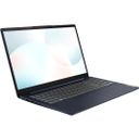 Ноутбук Lenovo IdeaPad 3 15IAU7 15.6″/Core i7/8/SSD 512/Iris Xe Graphics/no OS/синий— фото №3