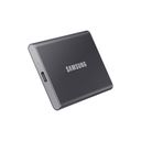 Внешний SSD накопитель Samsung Т7, 1000GB— фото №6