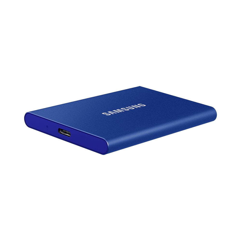 Внешний SSD накопитель Samsung Т7, 1000GB— фото №5