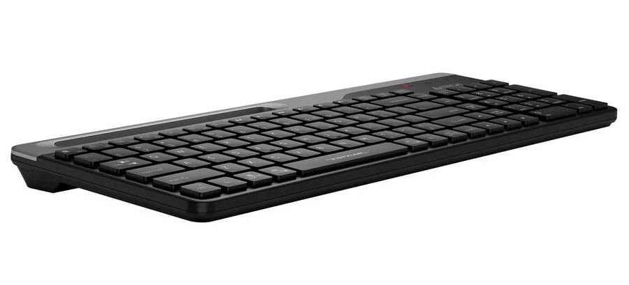 Клавиатура A4Tech Fstyler FBK25, черный— фото №5