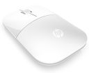 Мышь HP Z3700 White Wireless Mouse, беспроводная, белый— фото №1