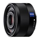 Объектив Sony 35mm f/2.8 ZEISS (SEL35F28Z Sonnar T*) Sony E, черный— фото №0